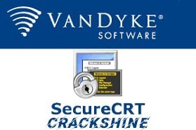 securecrt license key 8.5