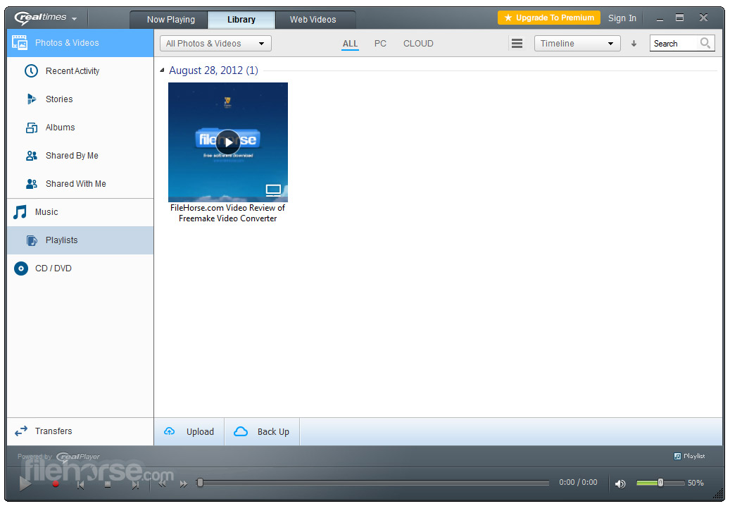for ipod download TunesKit Screen Recorder 2.4.0.45